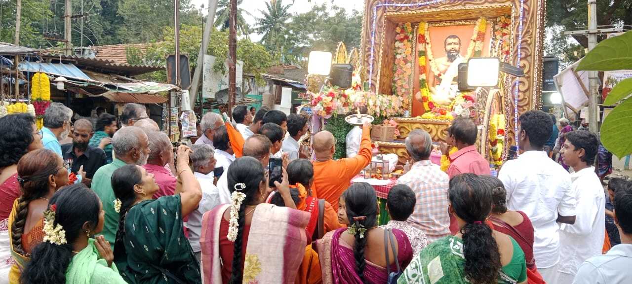 Kalpataru Day Celebrations - 2026